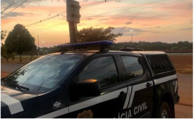 Homem é sequestrado em praça de cidade do interior