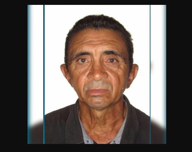IML procura por familiares de idoso vítima de acidente em Nova Santa Helena