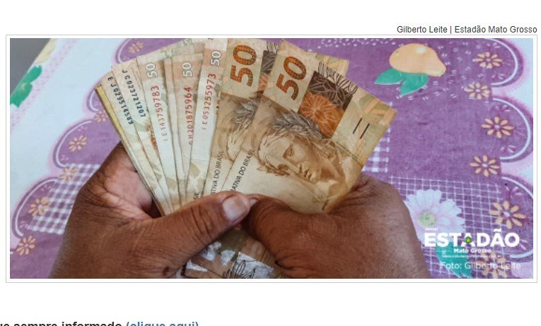 Nota MT sorteia quase R$ 1 milhão em dinheiro nesta quinta