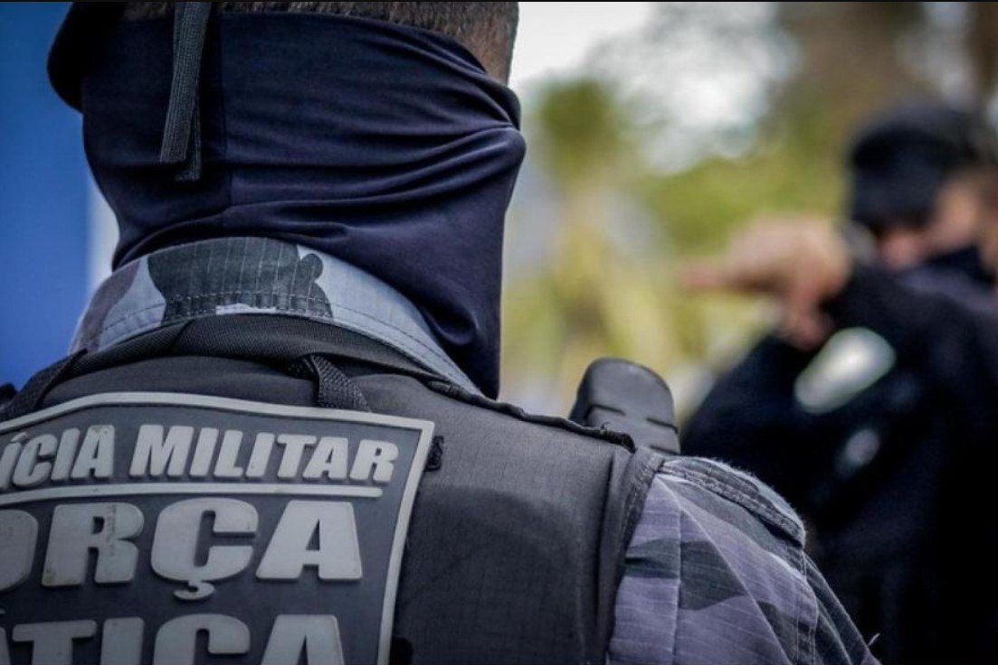PM troca tiros com quadrilha no Tocantins; bandido fica ferido