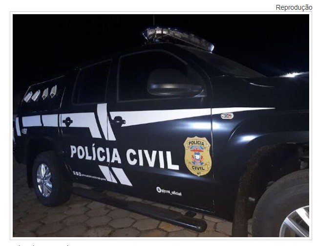 Bandidos mantêm família refém e agridem adolescente durante roubo