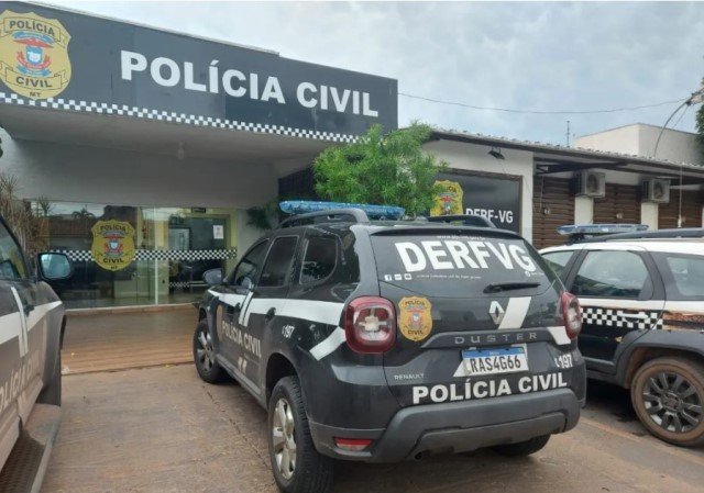 Segundo envolvido em tentativa de latrocínio de policial penal tem prisão cumprida