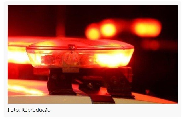 Traficante dá entrada em hospital após engolir papelotes de cocaína