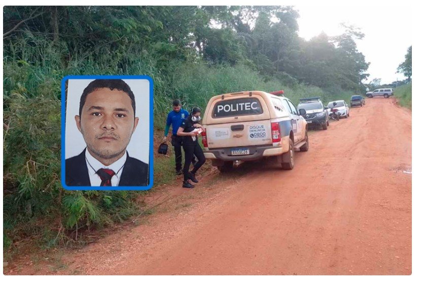Corpo de morador de Juara que estava desaparecido foi encontrado em cima de colchão na mata