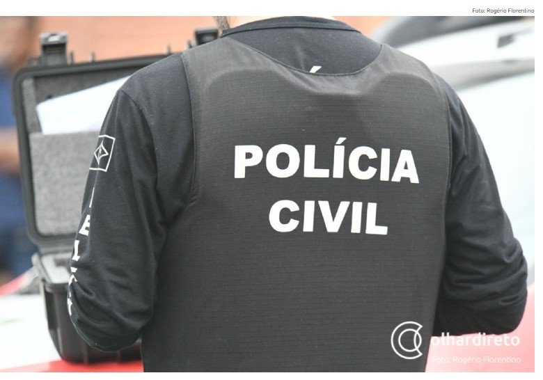 Polícia prende suspeito de matar homem a tiros em bar durante briga