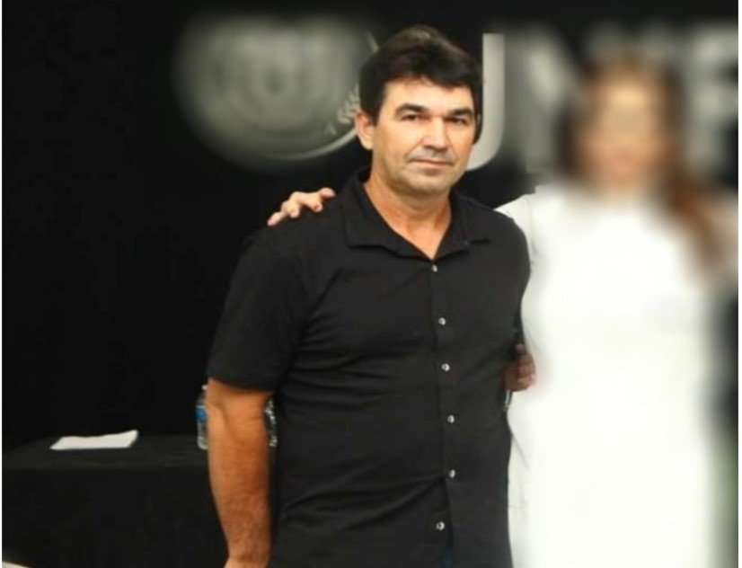 Morador de Guarantã morre após acidente na BR-163.