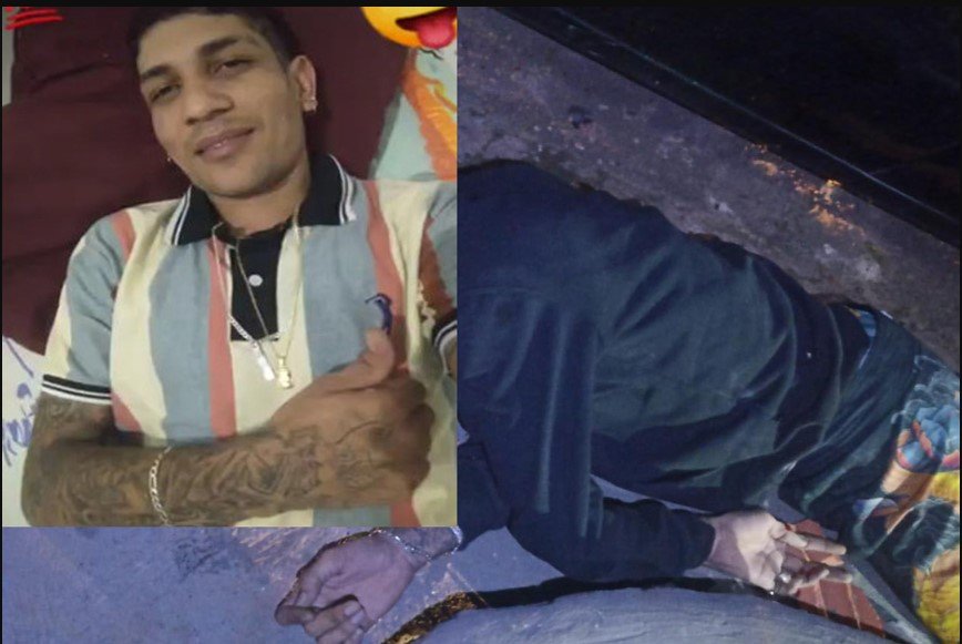 ‘Velho do Rio’ é preso por mandar matar 'Quadrado' em Sorriso.