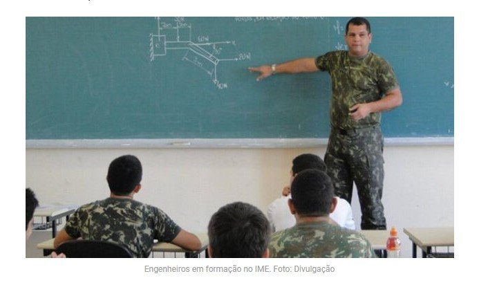Número alto de oficiais do Exército e Aeronáutica solicitando demissão impressiona e internet reage