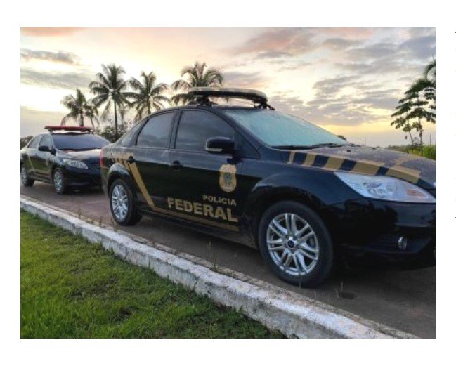 PF faz operação contra ex-secretário e empresários por comprar avião com desvios em Cuiabá