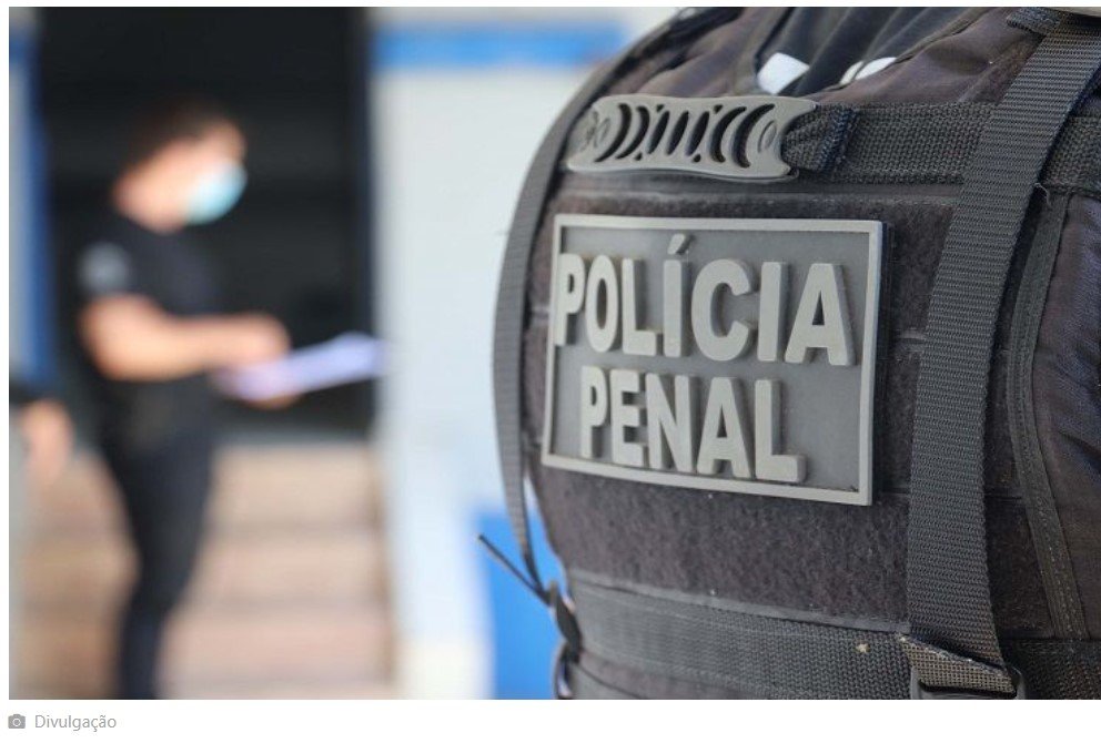 Reeducando em tratamento de fratura de nariz tenta fuga do hospital municipal