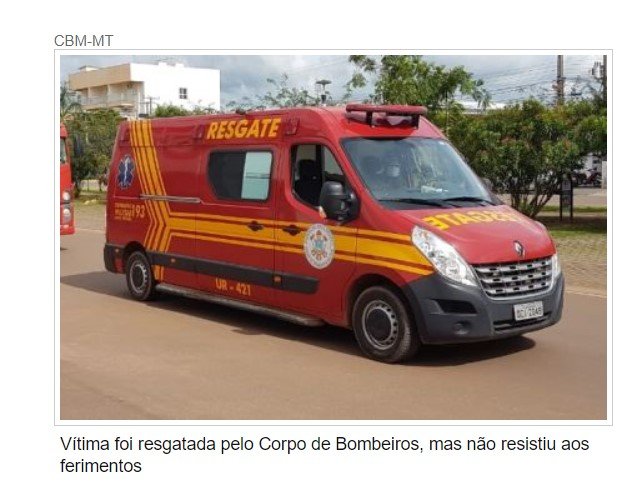 Homem morre após ser esfaqueado no peito dentro de rodoviária