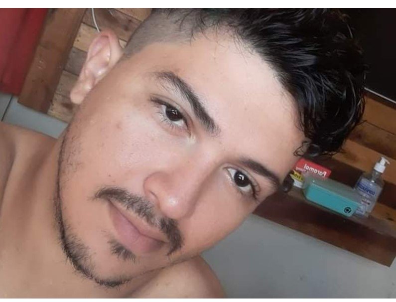 Corpo encontrado com mãos e pés amarrados na Rodovia do Peixe é identificado