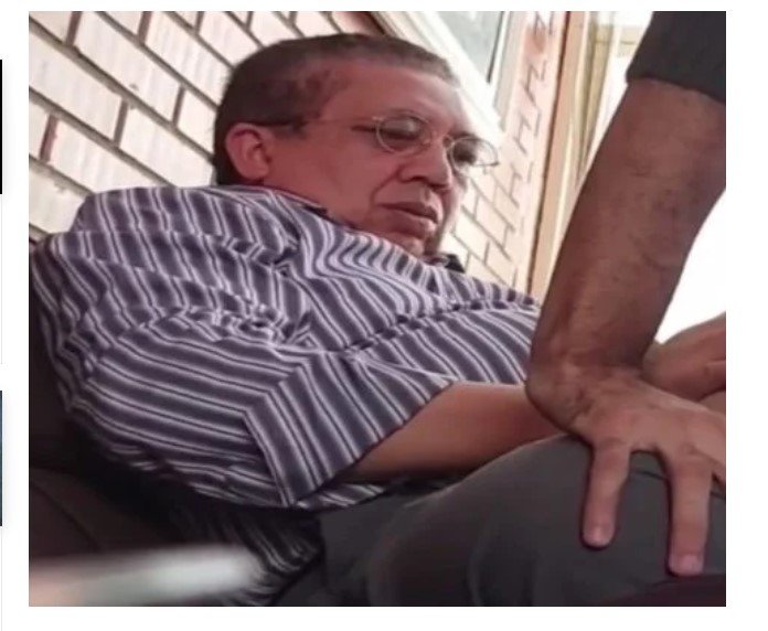 Padre filmado transando com homem no DF e afastado.