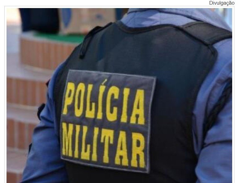 Dupla é presa por tentativa de invasão à propriedade rural em MT