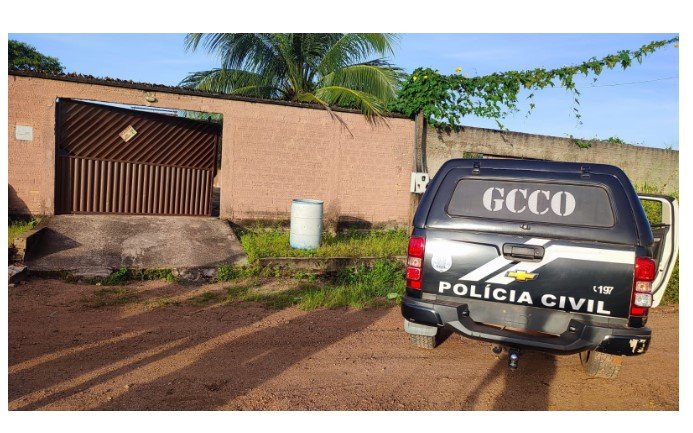 Polícia Civil identifica apoio logístico a criminosos que agiram em Confresa; dois são presos em flagrante