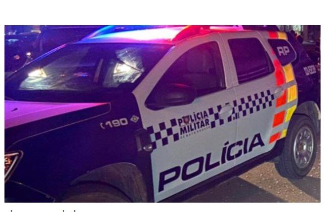 Vendedores de abacaxi são confundidos com membros de facção e sequestrados em MT