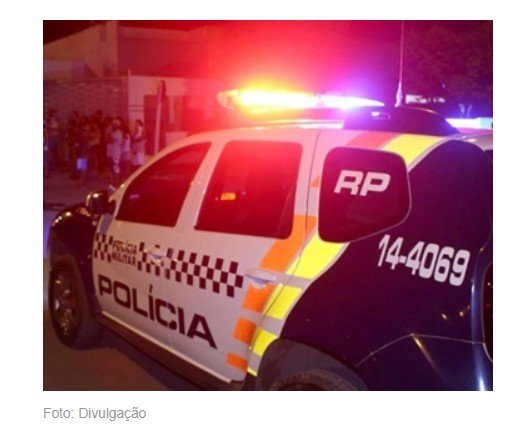 Homem é preso suspeito de abuso sexual ao invadir quarto e deitar seminu ao lado de mulher