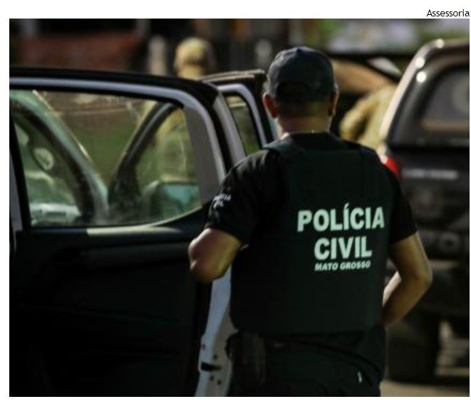 Homem é morto a machadadas em avenida do interior