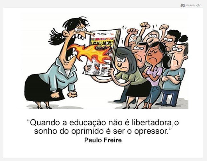 Gestores das DRE’s/Seduc-MT pressionam educadores nas paralisações sindicais