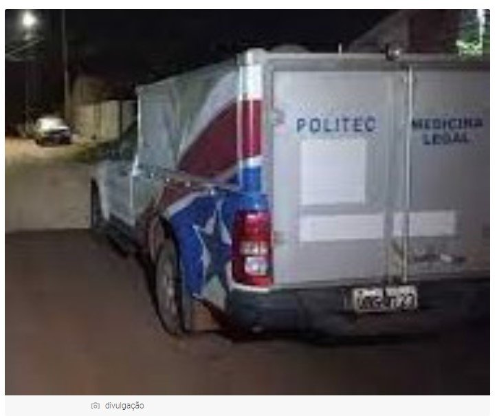 Dupla armada invade residência e executa homem a tiros em Curvelândia