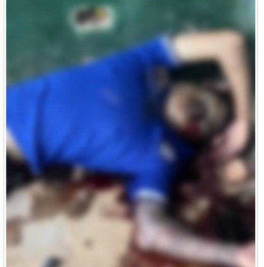 Cadáver de adolescente é achado em escola abandonada de MT