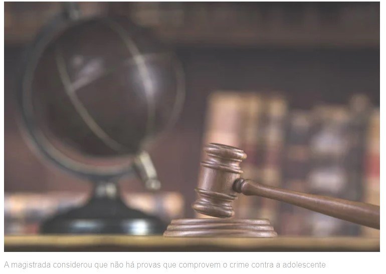 Juíza inocenta pastor acusado de estupro contra enteada de 14 anos em MT; advogado detona MPE