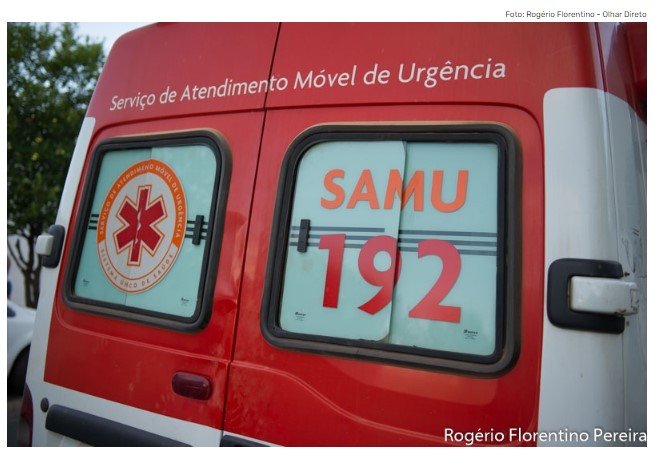 Menina de dois anos morre afogada em piscina durante festa de família