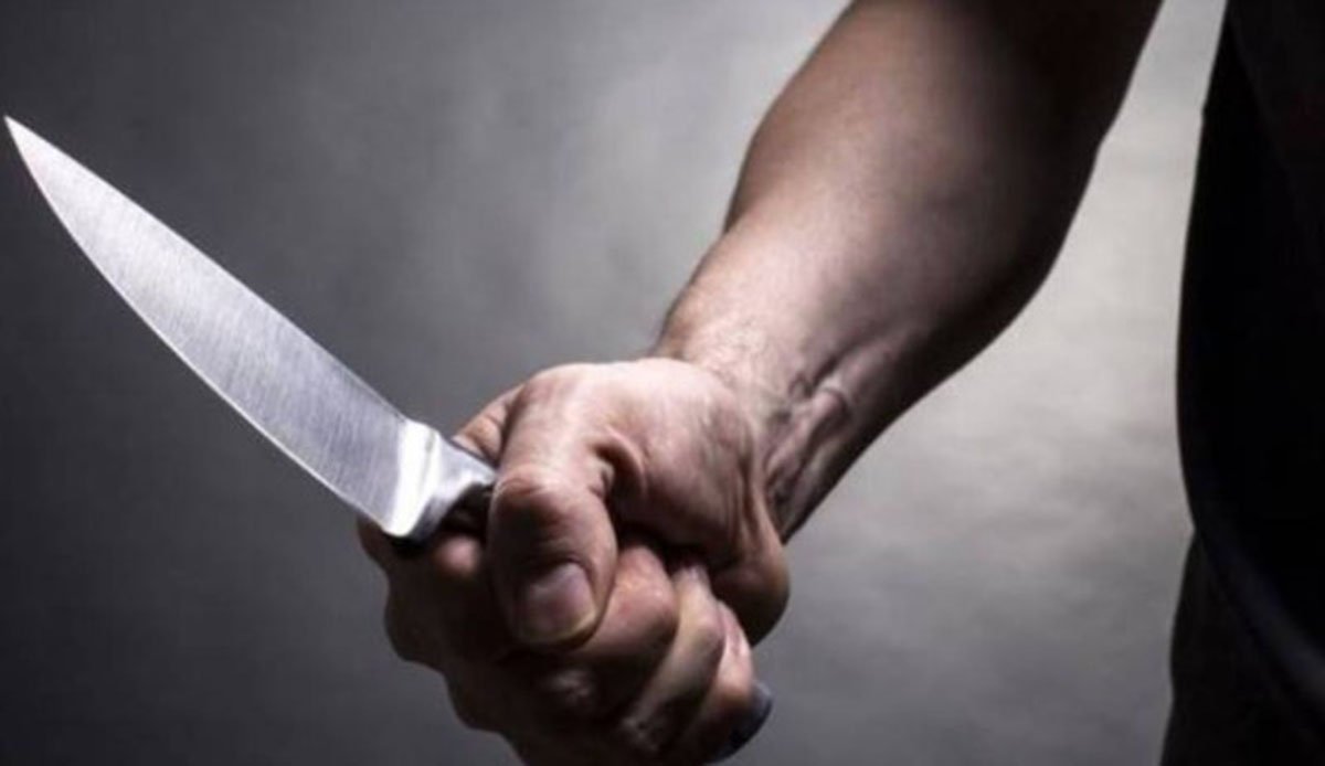 Jovem de 25 anos em Colíder e esfaqueado no peito.