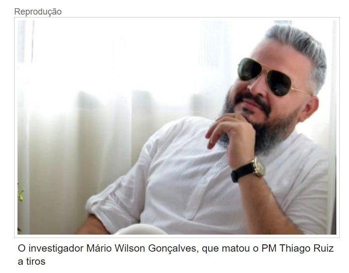 Investigador é indiciado pelo assassinato de PM em conveniência