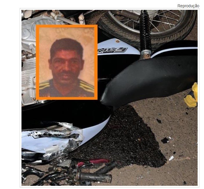 Motociclista morre esmagado por roda de caminhão em Barra do Bugres