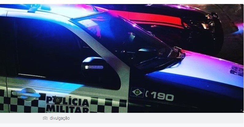 PM é apedrejado após suposta agressão a cadeirante no centro de Cuiabá