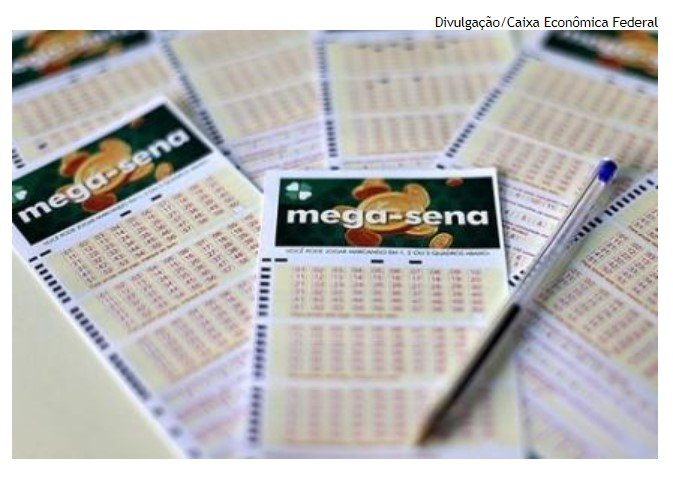Cuiabano ganha R$ 83 mil em jogo da Mega-Sena; confira