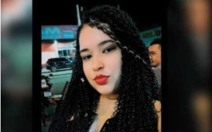 Mulher de 23 anos é executada em Peixoto com cerca de 10 disparos de arma de fogo. (Fotos)