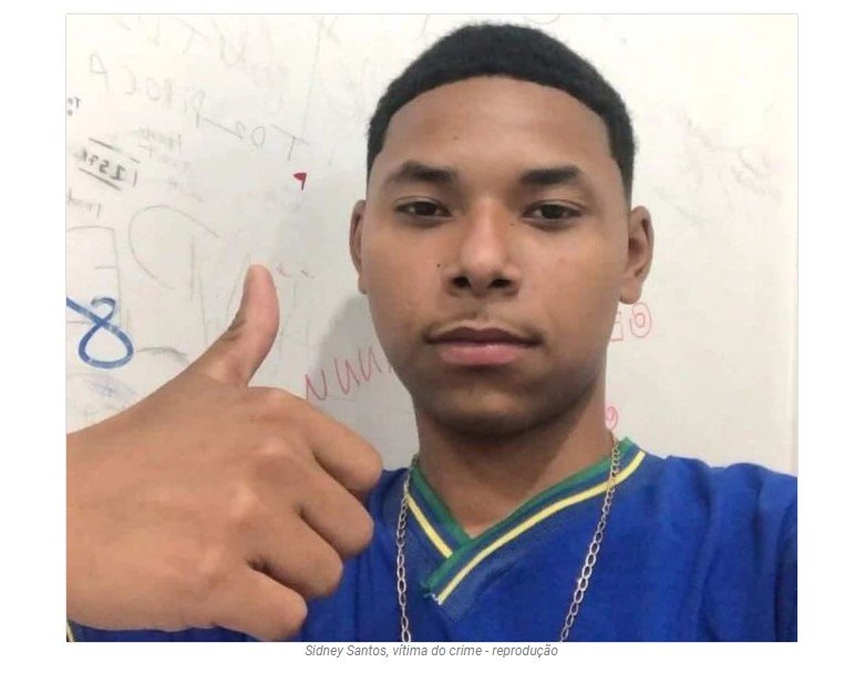 Adolescente é morto e amigo ferido a tiros em Sorriso
