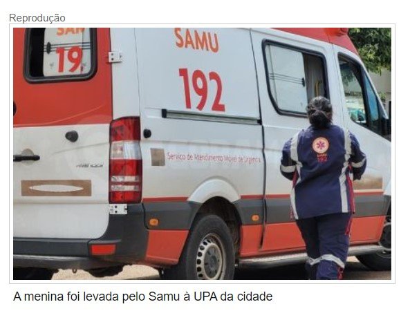 Adolescente é estuprada em festa de aniversário de cidade de MT