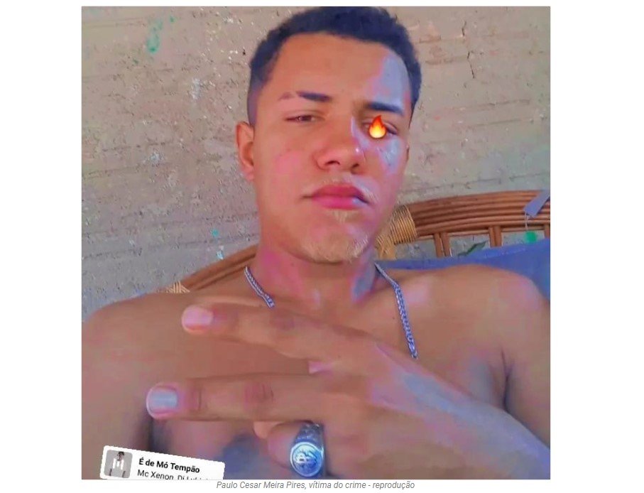 Adolescente é morto a tiros dentro de casa em Sorriso