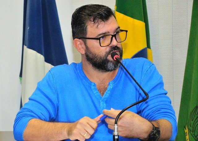Vereador Marcelo Canova propõe Projeto de Agricultura Familiar em Colíder para atender 200 famílias
