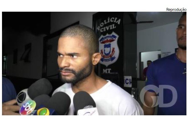 Defesa requer prisão domiciliar para homem que arrancou coração da tia