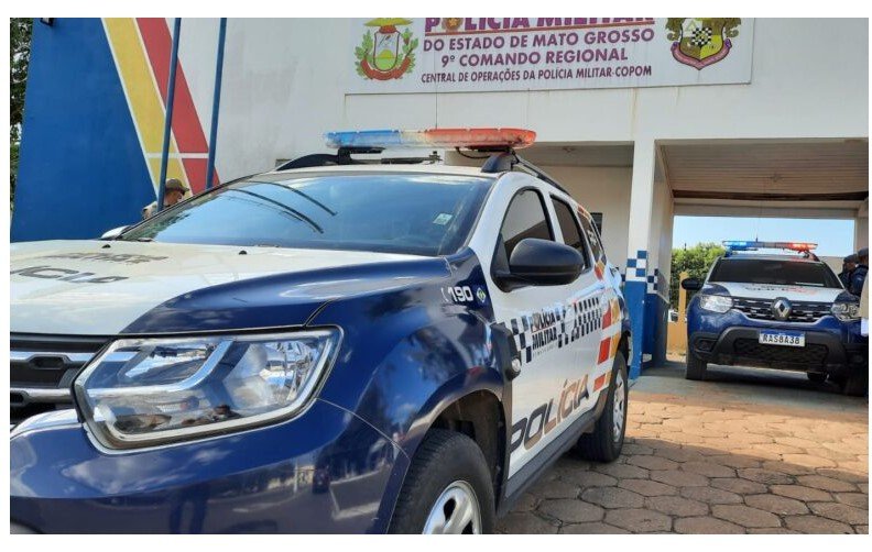 Idoso de 85 anos em Alta Floresta tem o dinheiro da aposentadoria subtraído da conta bancária; foram 5 saques em caixa eletrônico