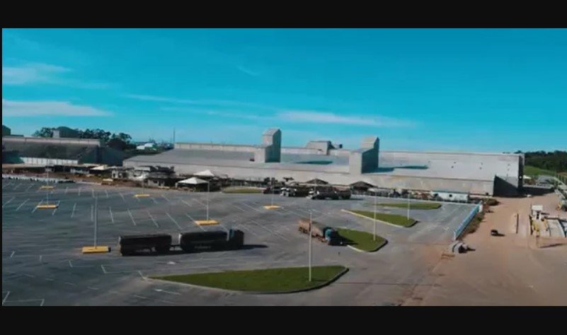 Empresa de fertilizantes investe R$ 230 milhões em nova fábrica em Sinop