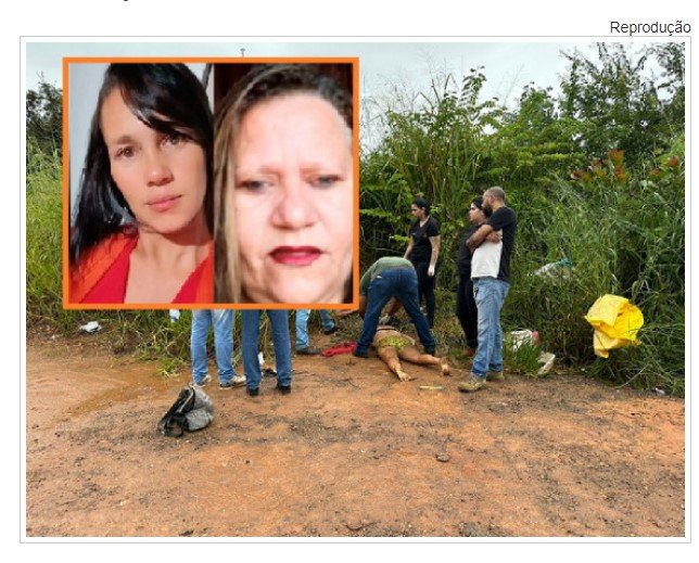 Mulheres foram mortas por membros do CV ao vender drogas em território da facção