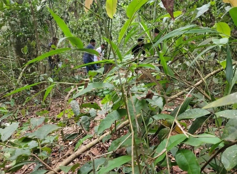 Corpo em estado de decomposição foi localizado na cidade de Sorriso.