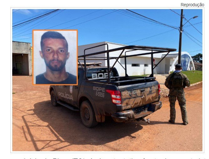 Integrante do 'novo cangaço' morto em confronto com policiais do Bope é identificado