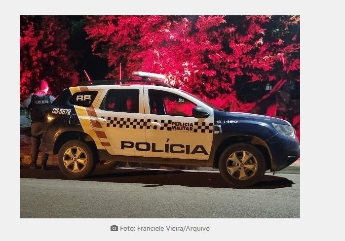PM confirma que três homens e uma criança foram atingidos por tiros em Sinop