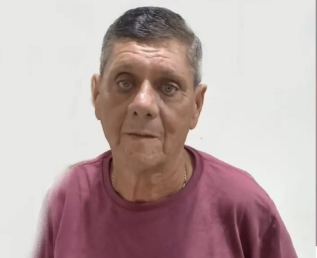 Falece em Colíder Mauro Rolista, por falência múltipla de órgãos.