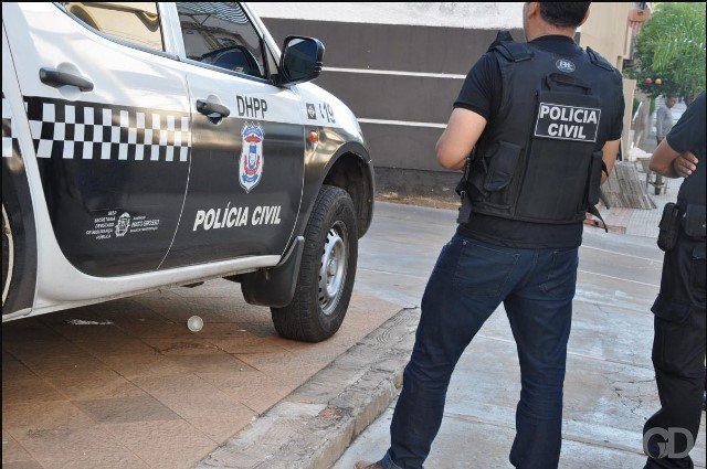 Venezuelano é morto com pancadas na cabeça em cidade de MT