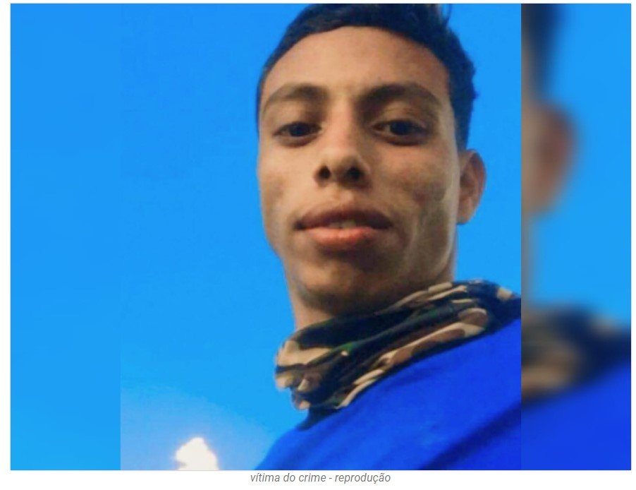 Jovem encontrado morto em rodovia é identificado em Sinop