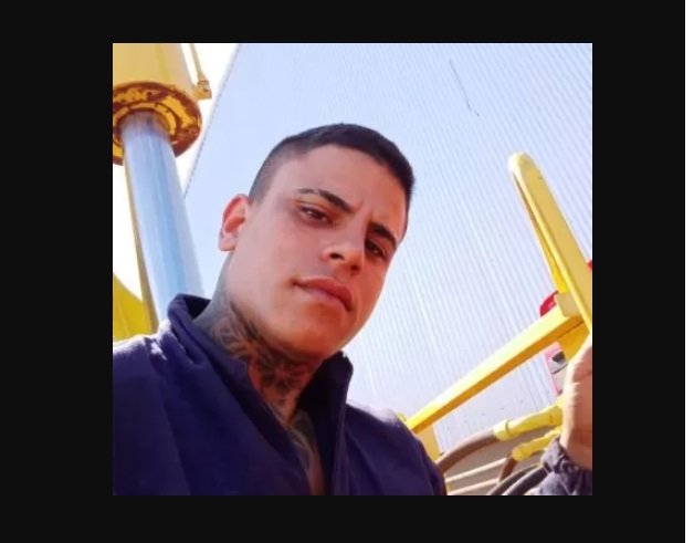 Vídeo mostra gesto de rapaz em festa antes de ser sequestrado pelo CV