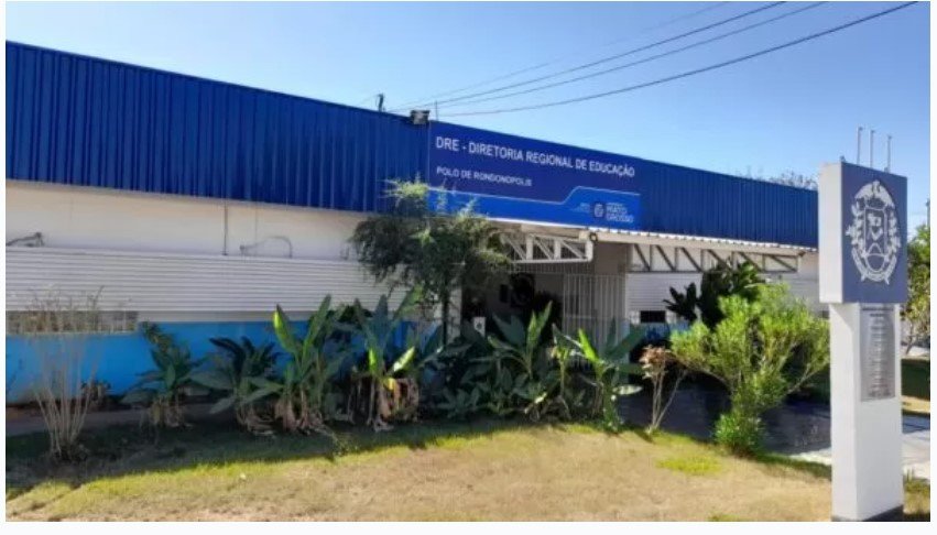 Professor é alvo de investigação após suposto assédio sexual contra alunas em cidade de MT