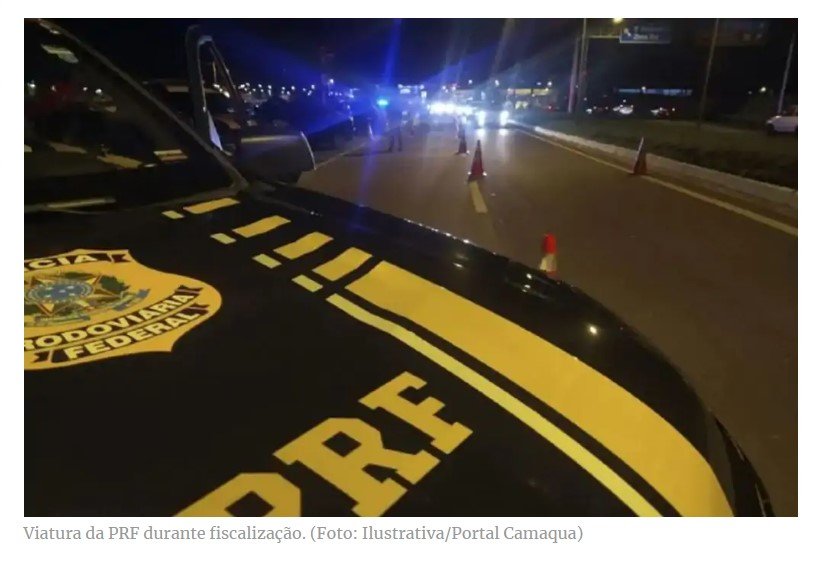 Colisão mata 3 pessoas na BR-163 em cidade do interior de MT